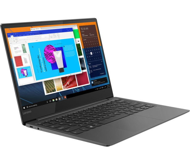 Lenovo YOGA S730-13 i7-8565U/8GB/256/Win10 Szary - 481661 - zdjęcie 9